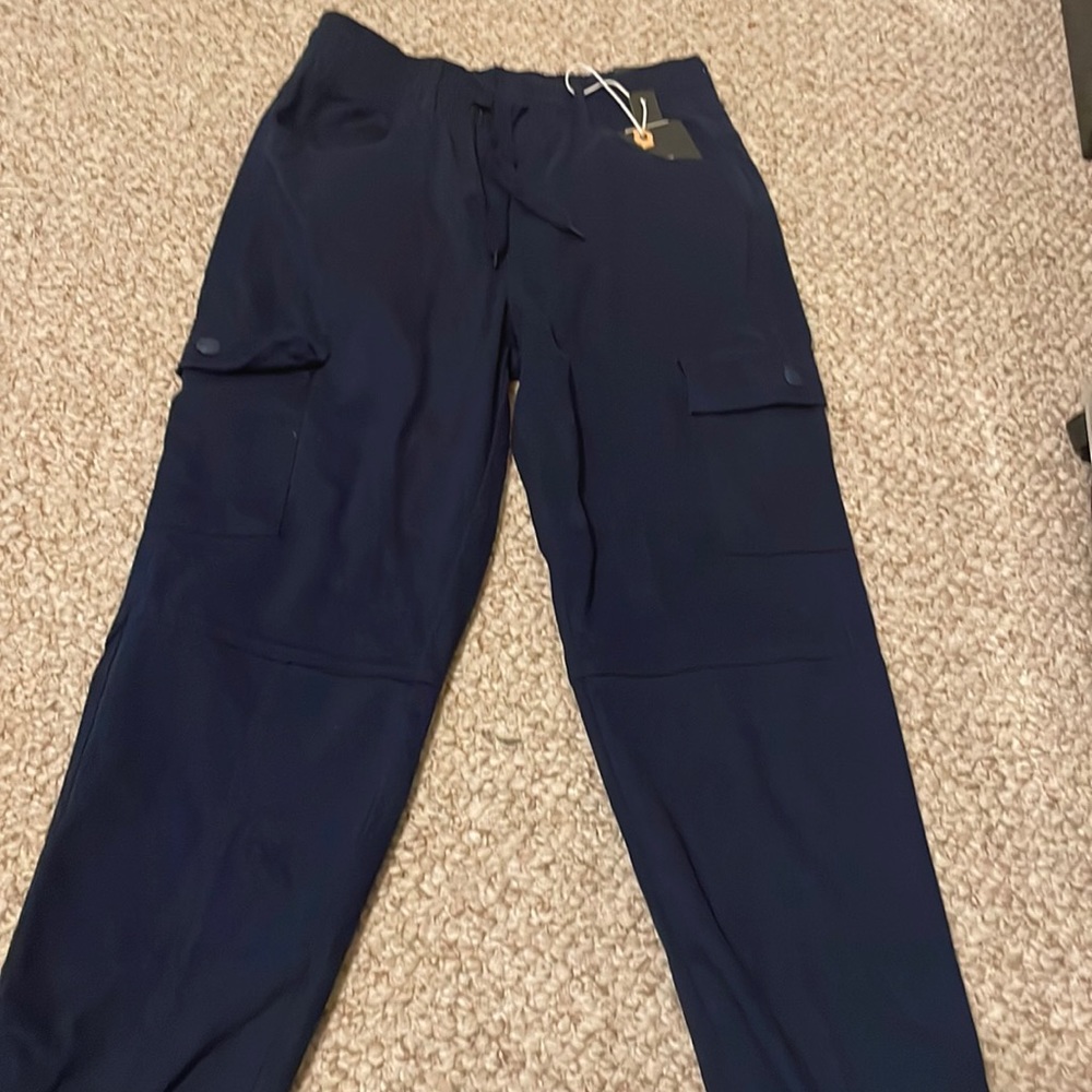 Monkey ride cargo jeans
